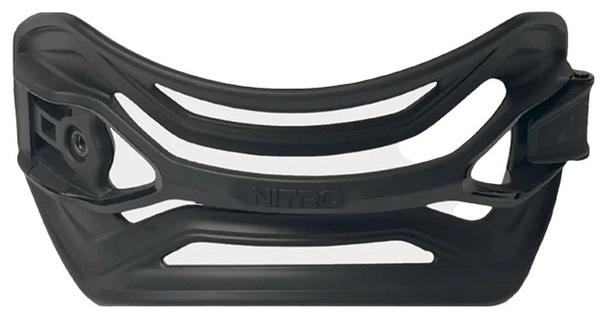 Nitro Talent Ankle Strap &amp; Clamp, 1 pair