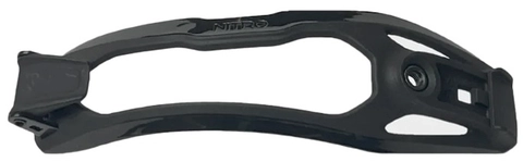 Nitro Talent &#220;bergrip Toe Strap, 1 pair