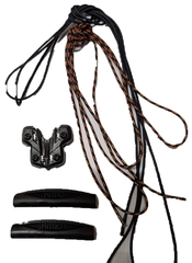 Nitro Tls Kit Complete, Stk Black/Charcoal, For en boot