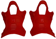 Nitro Internal Ankle Support, 1 pair Black - M