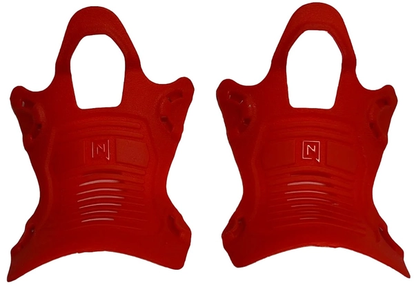 Nitro Internal Ankle Support, 1 pair