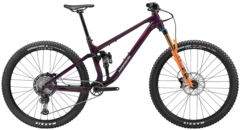 Norco Fluid FS A1 L 29", Purple