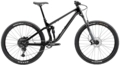 Norco Fluid FS A3 L 29", Black