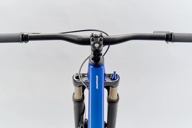 Norco Rampage 20 20", Blue 