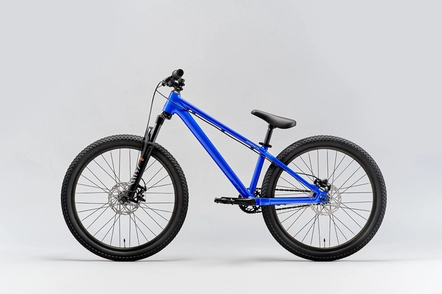 Norco Rampage 24 24", Blue 
