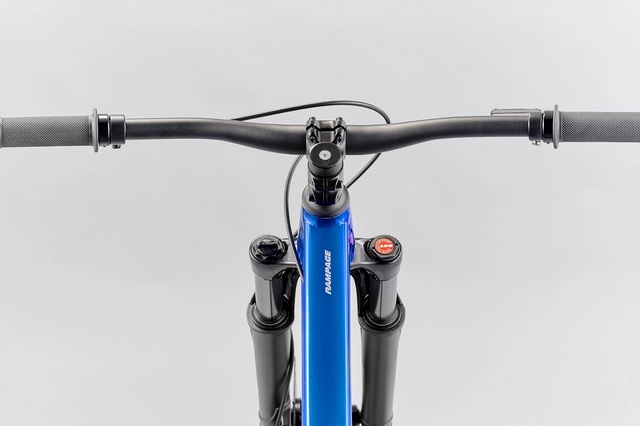 Norco Rampage 24 24", Blue 