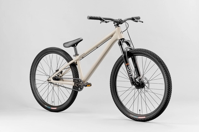 Norco Rampage 2 S 26", Grey 