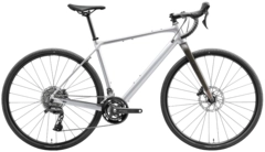 Norco Search A Cues SZ4 700C, Silver