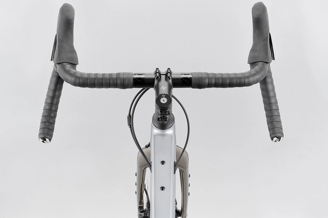 Norco Search A Cues SZ4 700C, Silver 