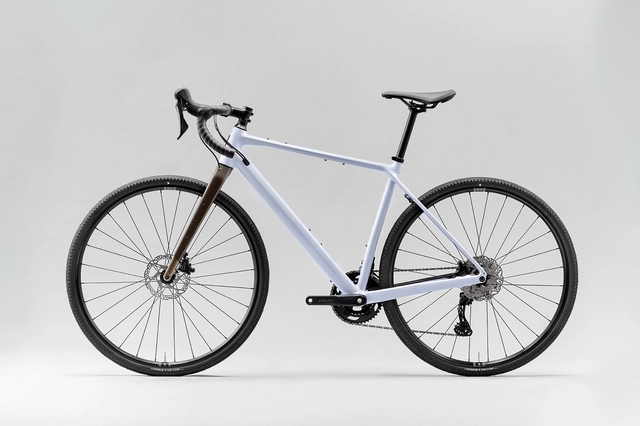 Norco Search A GRX SZ3 700C, Grey 