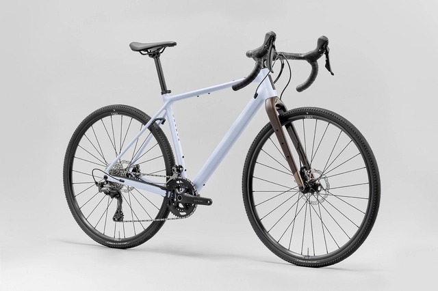Norco Search A GRX SZ3 700C, Grey 