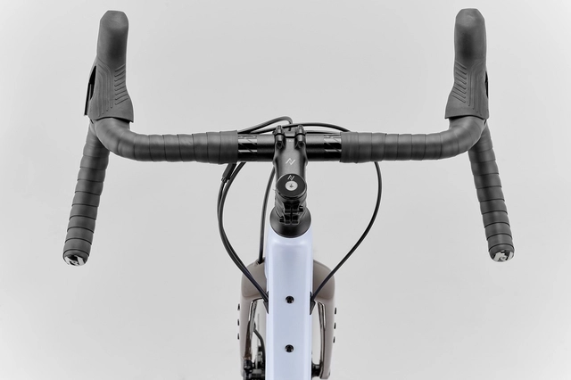Norco Search A GRX SZ3 700C, Grey 