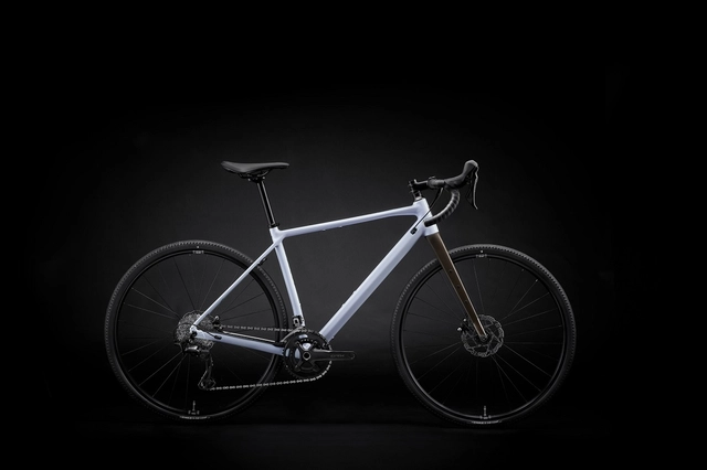 Norco Search A GRX SZ3 700C, Grey 