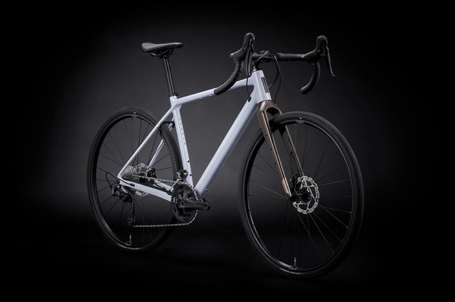 Norco Search A GRX SZ3 700C, Grey 