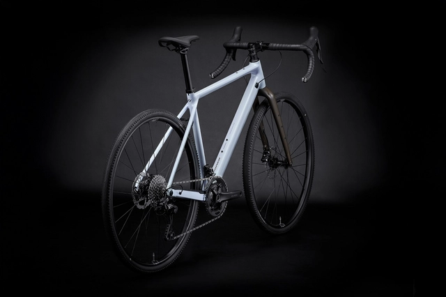 Norco Search A GRX SZ3 700C, Grey 
