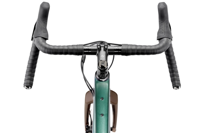 Norco Search C GRX SZ2 700C, Green 