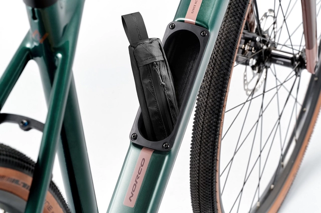 Norco Search C GRX SZ2 700C, Green 