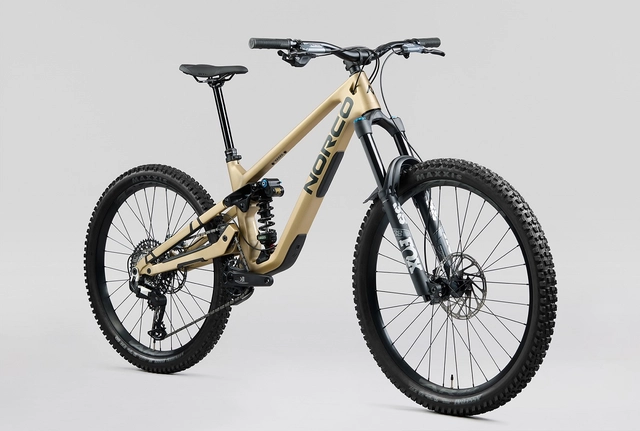 Norco Sight C2 160 MX SZ3 29"/27,5" - Warm Grey 