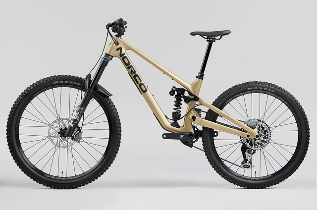 Norco Sight C2 160 MX SZ3 29"/27,5" - Warm Grey 