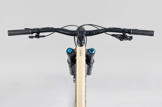 Norco Sight C2 160 MX SZ3 29"/27,5" - Warm Grey 
