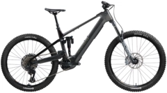 Norco Sight VLT CX C2 SZ4 29"/27,5", Raw Carbon Black, BCX, 800Wh