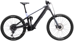 Norco Sight VLT CX C3 SZ4 29"/27,5", Grey, BCX, 800Wh