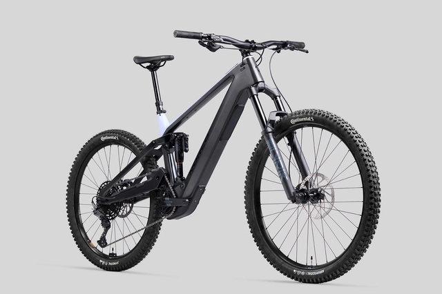 Norco Sight VLT CX C3 SZ4 29"/27,5", Grey, BCX, 800Wh 