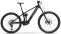 Norco Sight VLT Bosch A2 SZ2 29"/27,5", Black, BCP, 600Wh