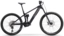 Norco Sight VLT Bosch A2 29"/27,5", Black, BCP, 600Wh