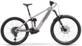 Norco Sight VLT Bosch A3 SZ1 29"/27,5", Grey, BCP, 600Wh