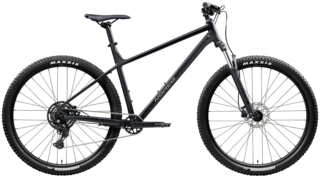 Norco Storm 100 S 27,5", Black