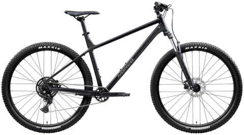 Norco Storm 100 S 27,5", Black