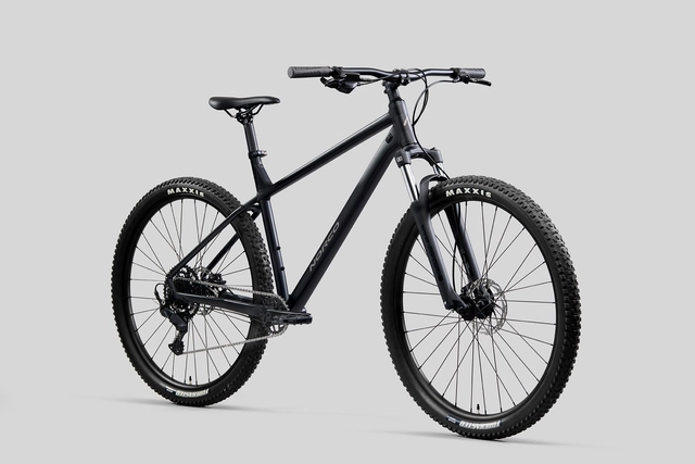 Norco Storm 100 M 29", Black 