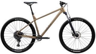 Norco Storm 120 S Str. S - 27,5", Nanaimo Brown