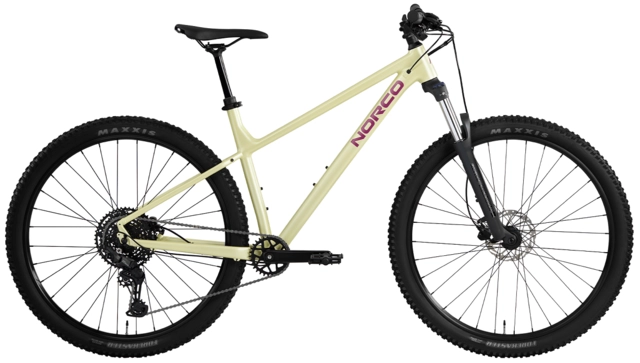 Norco Storm 120 L 29" - Vanilla 