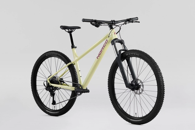 Norco Storm 120 L 29" - Vanilla 