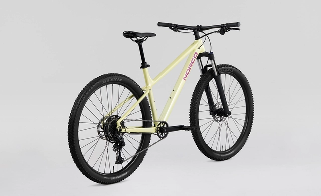 Norco Storm 120 L 29" - Vanilla 