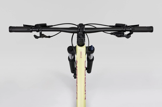 Norco Storm 120 L 29" - Vanilla 