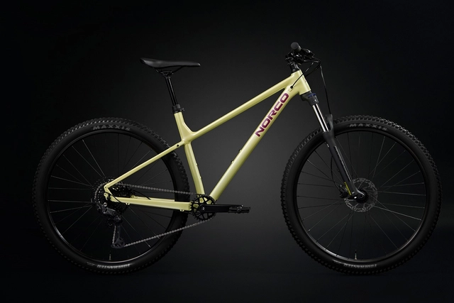Norco Storm 120 L 29" - Vanilla 