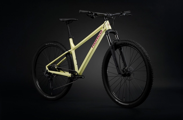 Norco Storm 120 L 29" - Vanilla 
