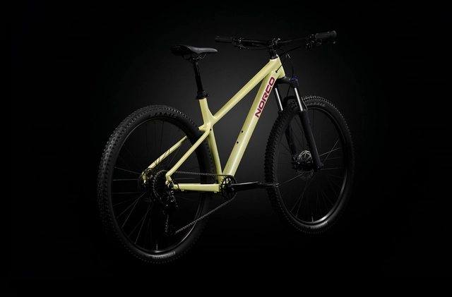 Norco Storm 120 L 29" - Vanilla 