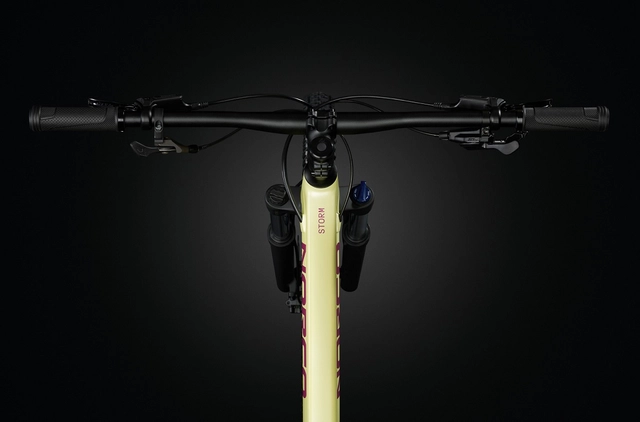 Norco Storm 120 L 29" - Vanilla 