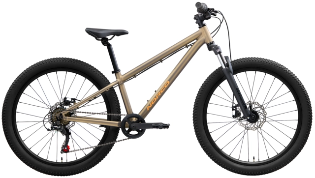 Norco Storm 24 24" - Nanaimo Brown 
