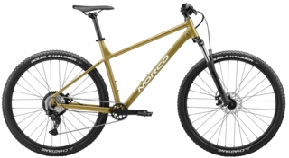 Norco Storm S Str. S - 27,5" - Habitat Moss