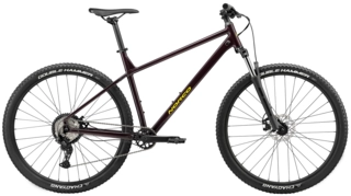 Norco Storm S Str. S - 27,5" - Liquid Currant