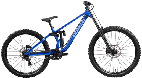 Norco Torrent DH 29"/27,5", Blue