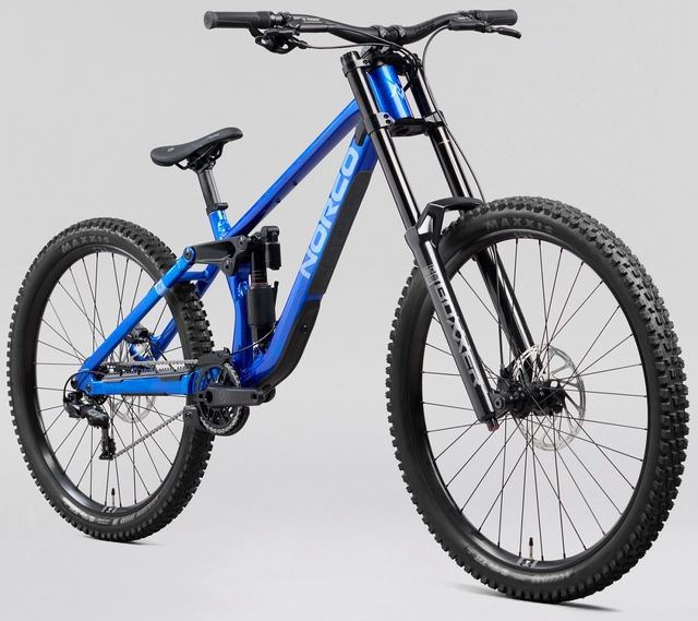 Norco Torrent DH SZ1 29"/27,5", Blue 