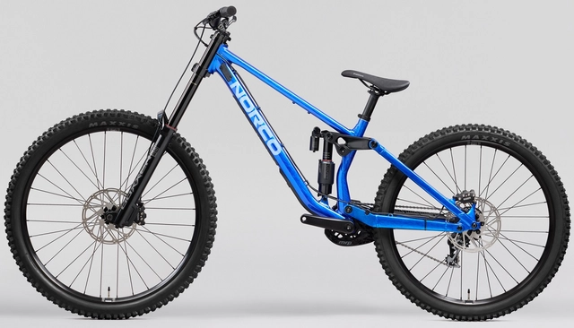 Norco Torrent DH SZ1 29"/27,5", Blue 