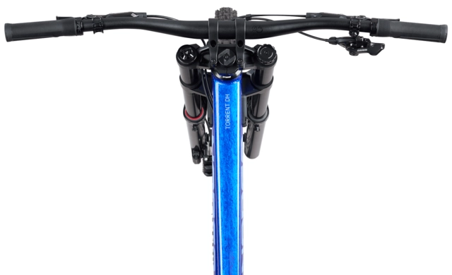 Norco Torrent DH SZ1 29"/27,5", Blue 