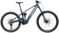 Norco Sight VLT CX C3 SZ3 29"/27,5", Grey, BCX, 800Wh